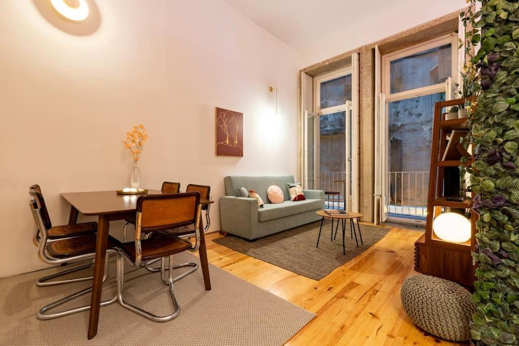 Viva Jolicoeur Porto Apartment Exterior photo