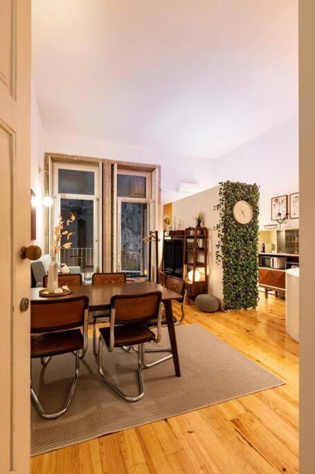 Viva Jolicoeur Porto Apartment Exterior photo