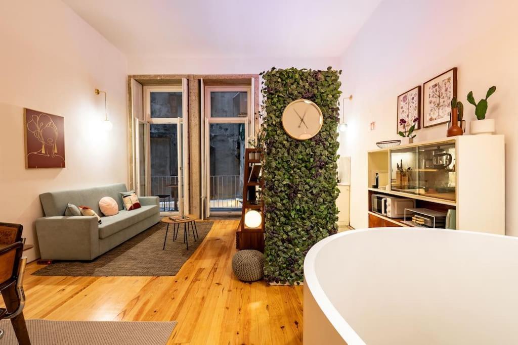 Viva Jolicoeur Porto Apartment Exterior photo
