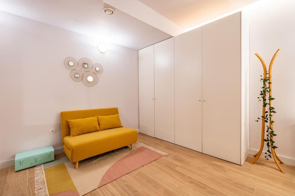 Viva Jolicoeur Porto Apartment Exterior photo