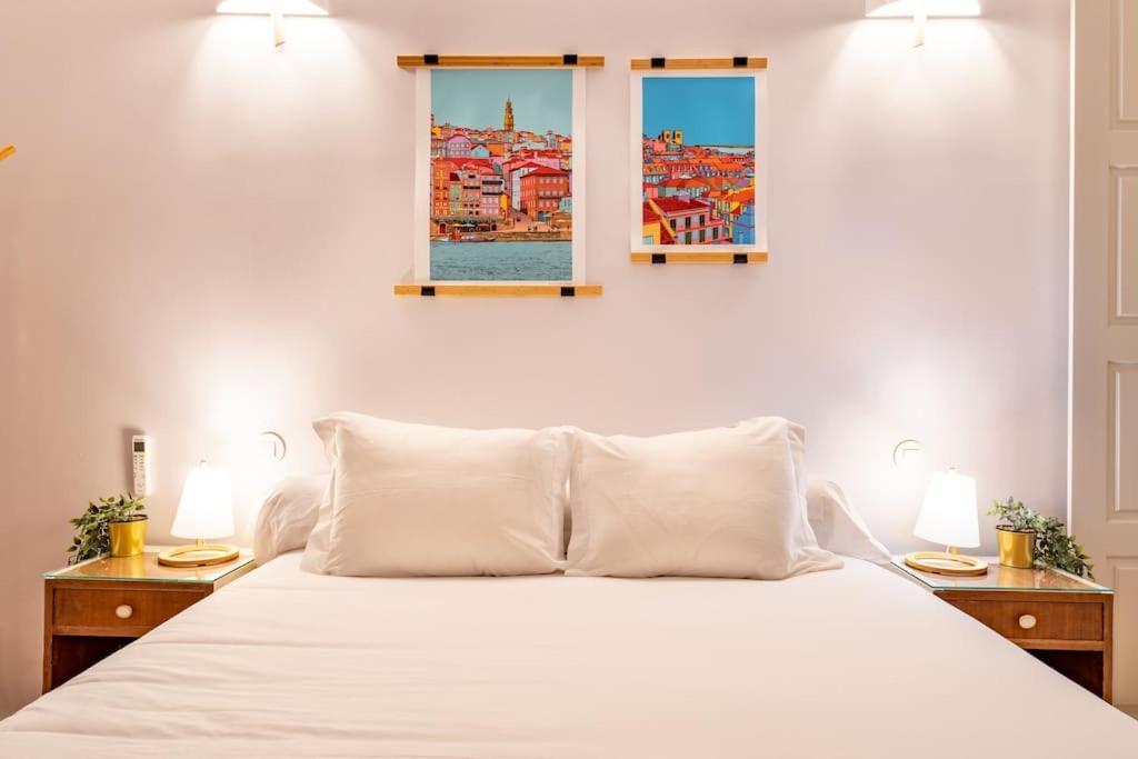 Viva Jolicoeur Porto Apartment Exterior photo