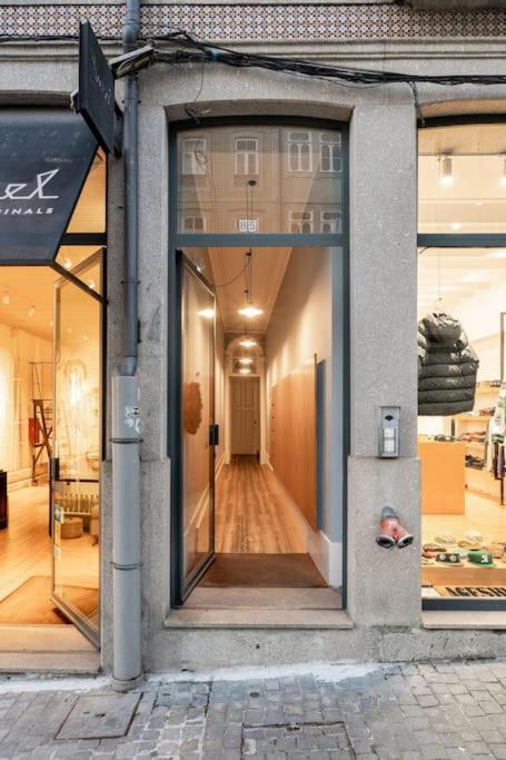 Viva Jolicoeur Porto Apartment Exterior photo
