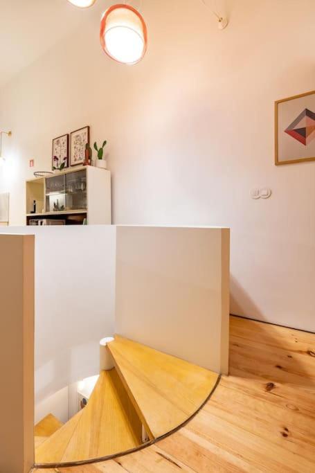 Viva Jolicoeur Porto Apartment Exterior photo