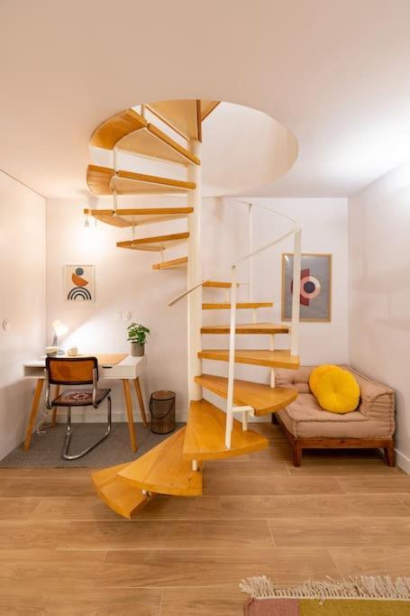 Viva Jolicoeur Porto Apartment Exterior photo