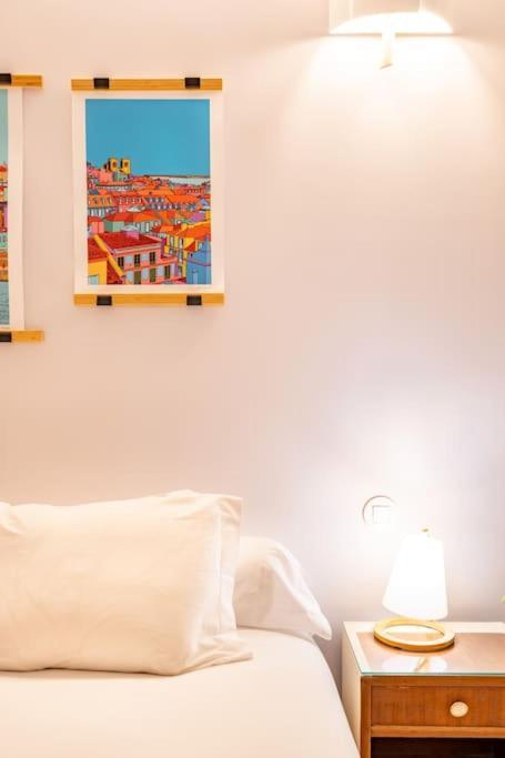 Viva Jolicoeur Porto Apartment Exterior photo