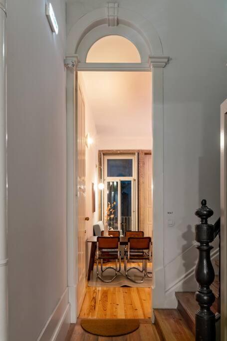 Viva Jolicoeur Porto Apartment Exterior photo