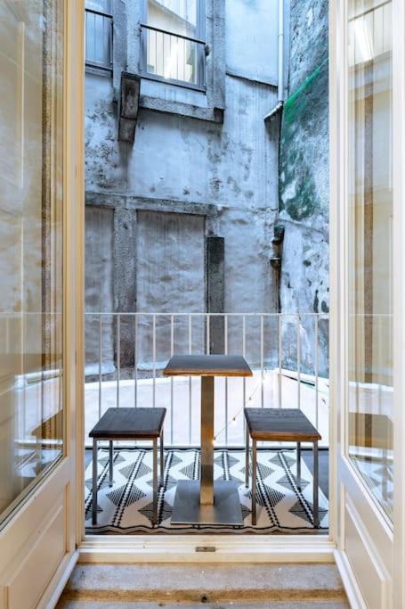 Viva Jolicoeur Porto Apartment Exterior photo