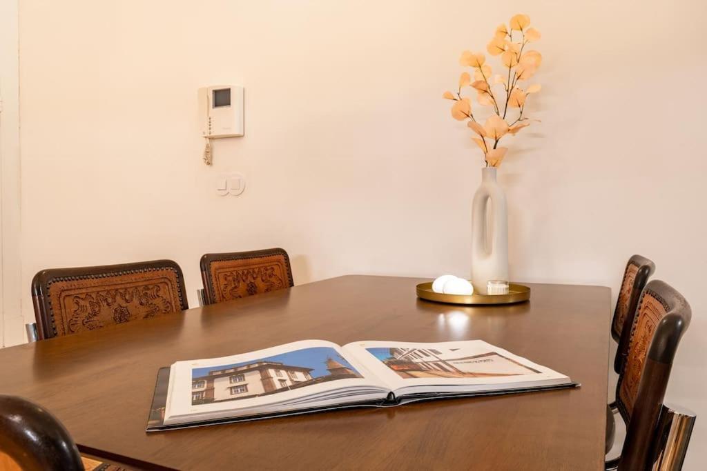 Viva Jolicoeur Porto Apartment Exterior photo