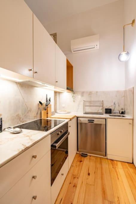 Viva Jolicoeur Porto Apartment Exterior photo